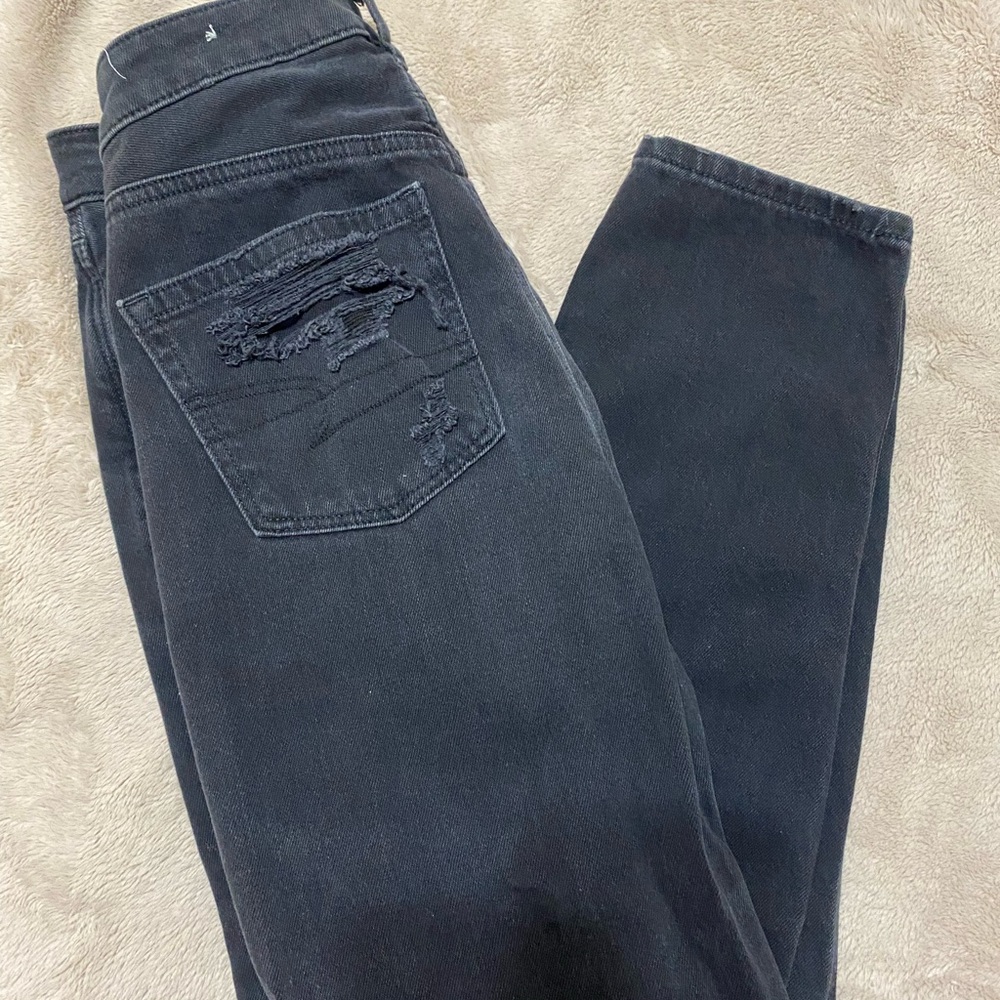 Women’s Black Jeans